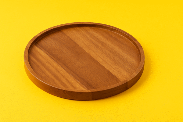 Wooden Serving Tray
