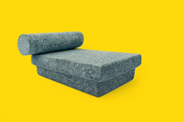 Granite Grinding Stone