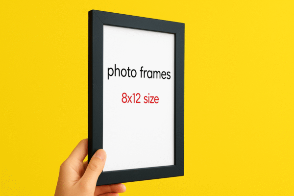 Customized Photo Frames (8*12)