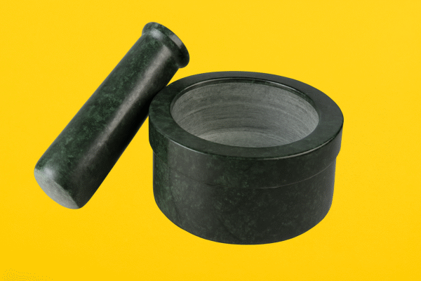 Green Marble Granite Mixer and Grinder