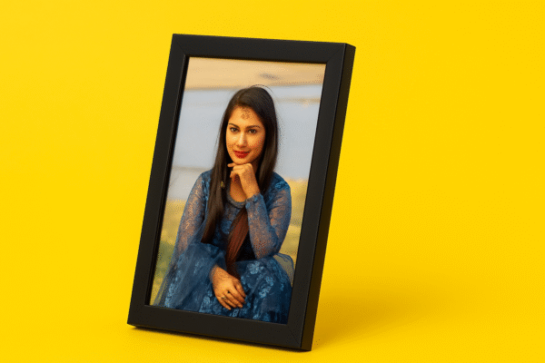Customized Photo Frame